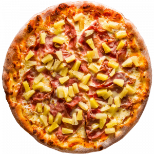 PIZZA HAWAII