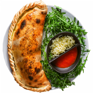 CALZONE
