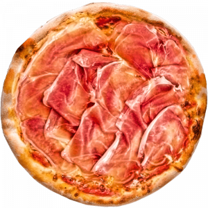 PROSCIUTTO CRUDO