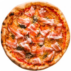 GORGONZOLA E SPECK