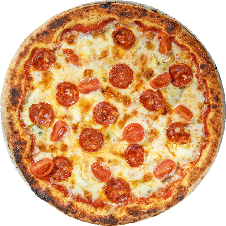 Pizza Land Pizza, paste, risotto livrare rapidă la domiciliu Timișoara