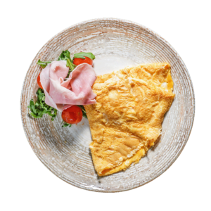 Omletă